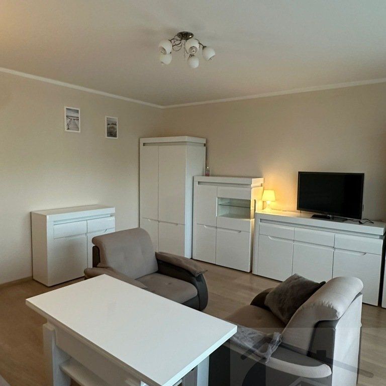 2 pok. Seledynowa, balkon - Photo 1