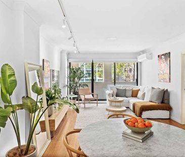 6/91 Macleay Street Potts Point - Photo 2