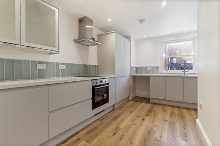 2 bedroom house to rent - Photo 2