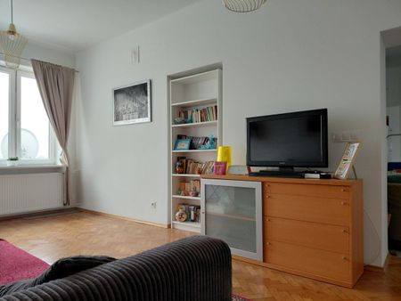 idealne dla singla lub pary! od zaraz 39 m² - Photo 4