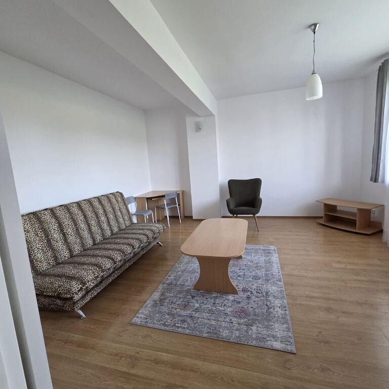 Mieszkanie | Wynajem - Photo 1