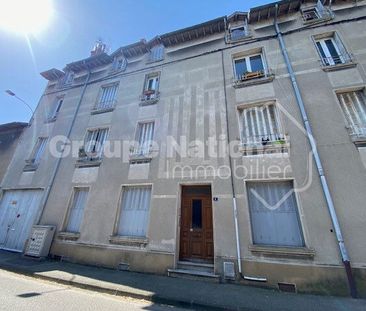 Appartement Valence DANTON 3 pièce(s) 61.08 m2, - Photo 2