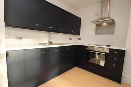1 bedroom apartment to rent - Photo 3