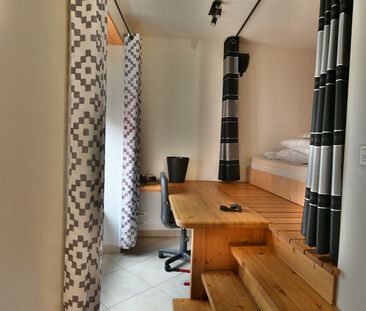 Location Appartement 1 pièce 38m² EPINAL 88000 - Photo 3