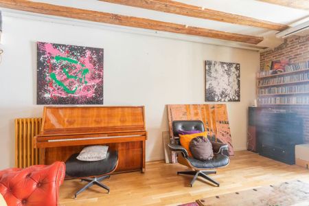 Carrer de Sant Pau, Barcelona, Catalonia 08001 - Photo 2