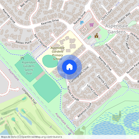 84 Nurten Parade, Vic 3195, Aspendale Gardens