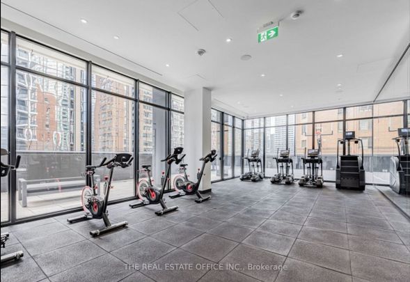 For Lease - 20 Edward Street Unit# LPH03, Toronto, Ontario - Photo 1