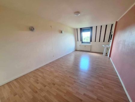 Appartement te huur - Foto 2