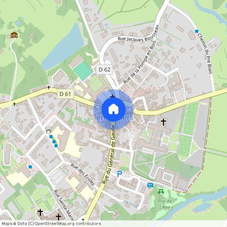 Chavagnes-en-Paillers 85250, Chavagnes-en-Paillers 85250