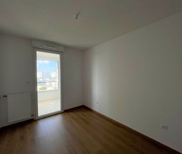 Appartement 3 pièces - Photo 3