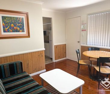 Gold Coast Long Term Rental, Standard 1-Bedroom Cabin, Min 4 month ... - Photo 1