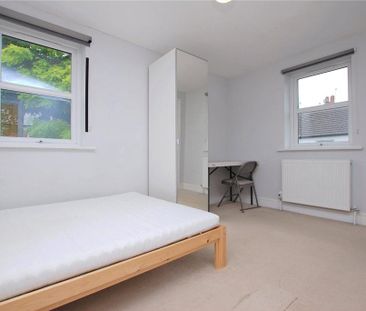 5 bedroom terraced house to rent - Photo 5