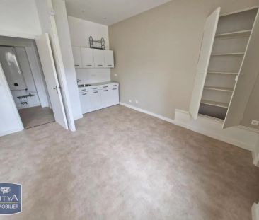 Appartement à louer 2 pièces 43.01m² - Photo 3