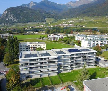 Appartement de 2 pièces rafraîchi au 2ème étage - Photo 5