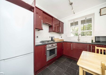 Chalton Street - Photo 5