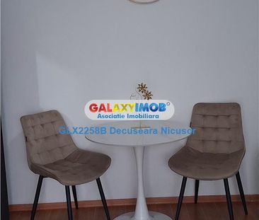 Garsoniera Mobilata Utilata Militari Residence 300 Euro - Photo 6
