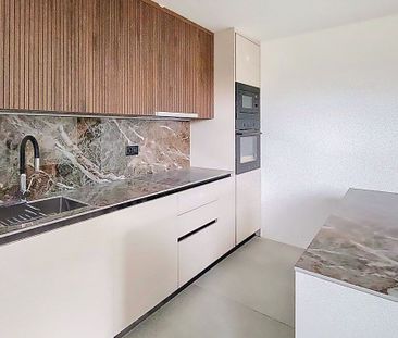 New 2.5 room apartment of approx. 52 m2 in Domdidier / FR - Foto 6