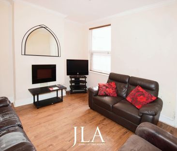 4 bed terraced house to rent in Barclay Street, Leicester, LE3 - Photo 5