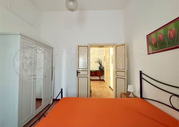 Bilocale in affitto in Ortigia – a pochi passi dalla Fontana Aretusa