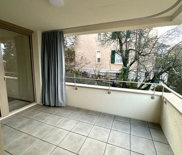 Chemin de Perréaz 25, 1009 PRILLY | Appartement 2.5 pièces - Foto 3