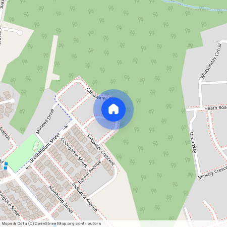 14 Carrawinya Crescent, NSW 2155, North Kellyville