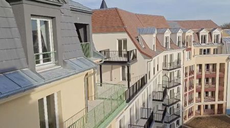 Appartement 2 pièces - 38m² - Photo 2