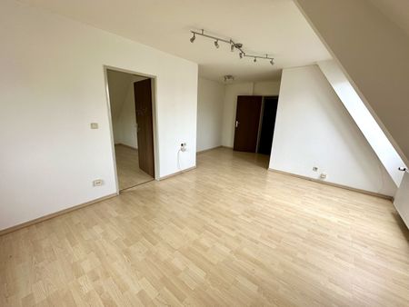 Schöne 2-Zimmer-Wohnung mit extra Küche im beliebten Grazer Bezirk Liebenau – PROVISIONSFREI! - Photo 3