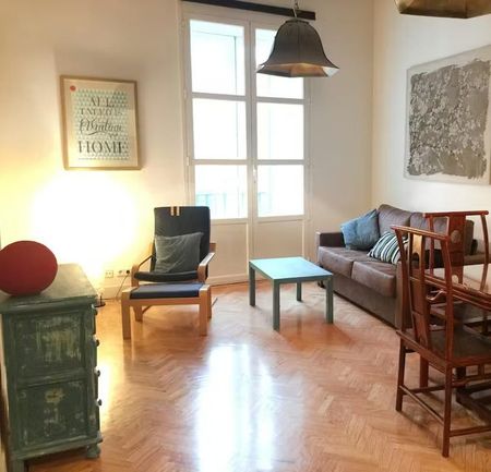 Calle de la Montera, Madrid, Community of Madrid 28013 - Photo 4