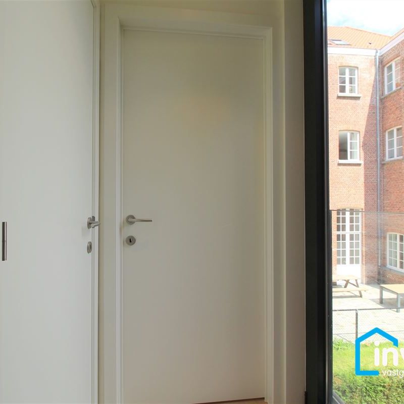 Appartement te BRUGGE (8000) - Foto 1