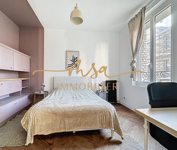 Location Appartement 1 pièce 25m² ROUEN 76100 - Photo 2