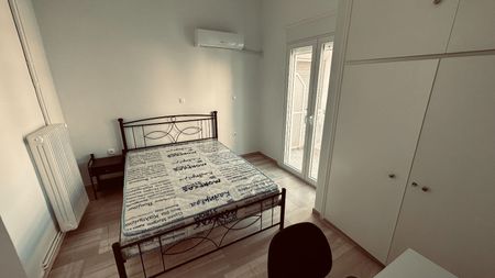 Studio/Γκαρσονιέρα για ενοικίαση Τζιτζιφιές (Καλλιθέα) - Photo 3