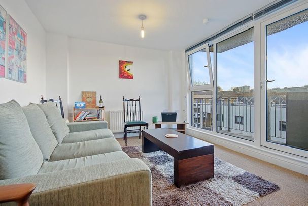 1 bedroom apartment to rent - Photo 1