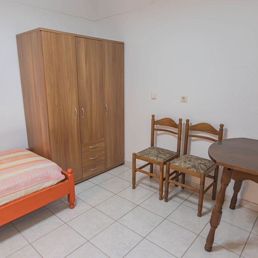 (Προς Ενοικίαση), Studio/Γκαρσονιέρα, Λειβαδάκι, Λάρισα, 27,69 τ.μ., €300 - Photo 1