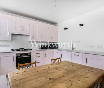 2 bedroom apartment to rent - Photo 6