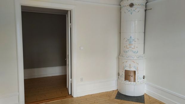 Regementsgatan, Strängnäs - Foto 1