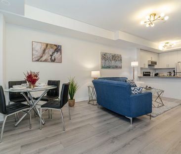 For Lease - 3405 Ridgeway Drive Unit# 30, Mississauga, Ontario - Photo 5