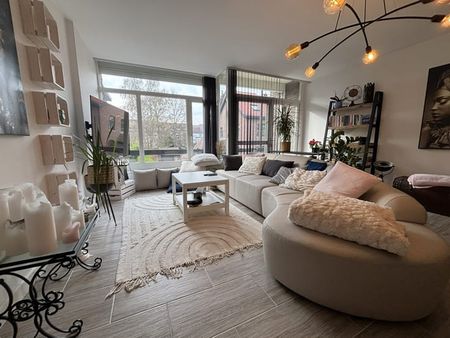 Appartement te huur - Photo 4