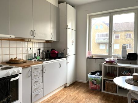 Jönköpingsgatan 54C, Helsingborg - Foto 5