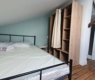 Location Appartement 2 pièces LIMOGES (87000) - Photo 1