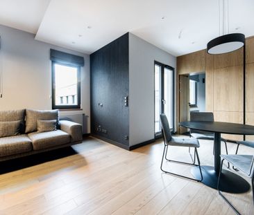 2-pokojowe mieszkanie z klimatyzacją –ul. Smoleńsk - Photo 2