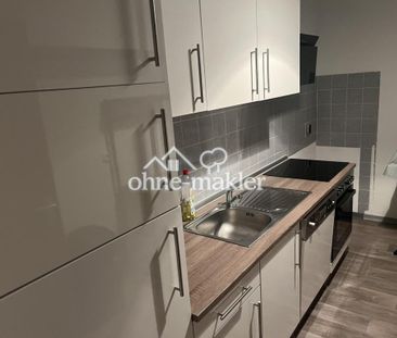 Helle, möblierte 2-Zimmer-Wohnung (75 m²) mit Südblick, Balkon & TG - Photo 6