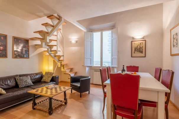 Via Ghibellina, Florence, Tuscany 50122 - Photo 1