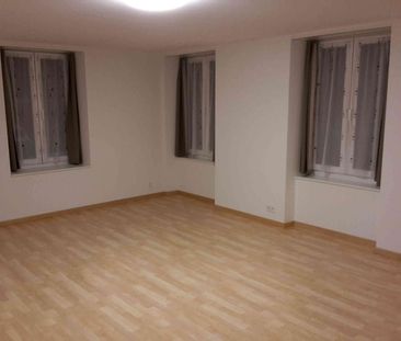 3.5 Zimmer, 75 m², 1. Stock - Foto 5