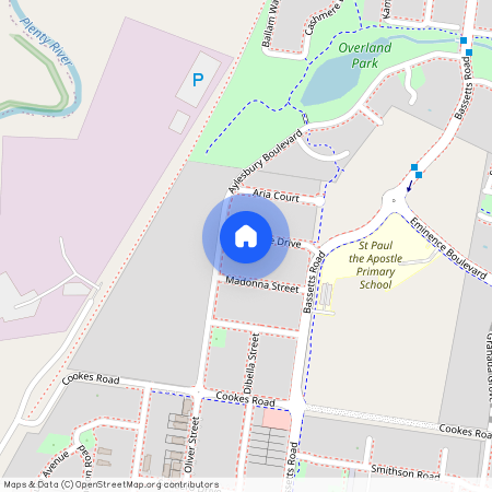 4 Isidore Drive, VIC 3754, Doreen