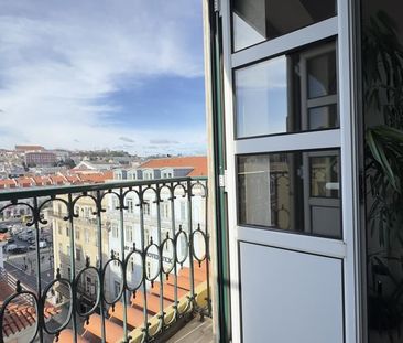 2 Bedroom Duplex, Lisboa - Photo 4