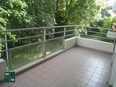 Location Appartement 3 pièces 68m² TRUCHTERSHEIM 67370 - Photo 3