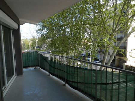 3 pièces - 65 m² - 3ème étage - Colocation autorisée - Photo 5
