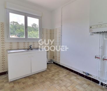 Appartement St Michel Sur Orge 1 pièce(s) - Photo 3
