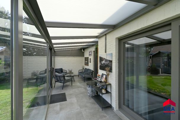 Charmante instapklare woning te Eeklo - Photo 1