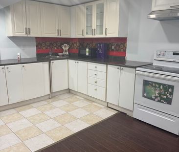 For Lease - 84 Morningview Trail Unit# Basement, Toronto, Ontario - Photo 4